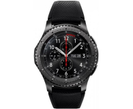 Samsung Gear S3 SM-R760 Frontier - 323512 - zdjęcie 1